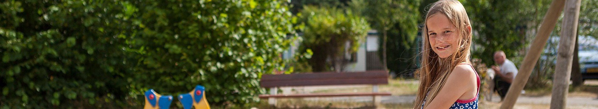 Vakantiepark in Noord-Brabant voor kinderen