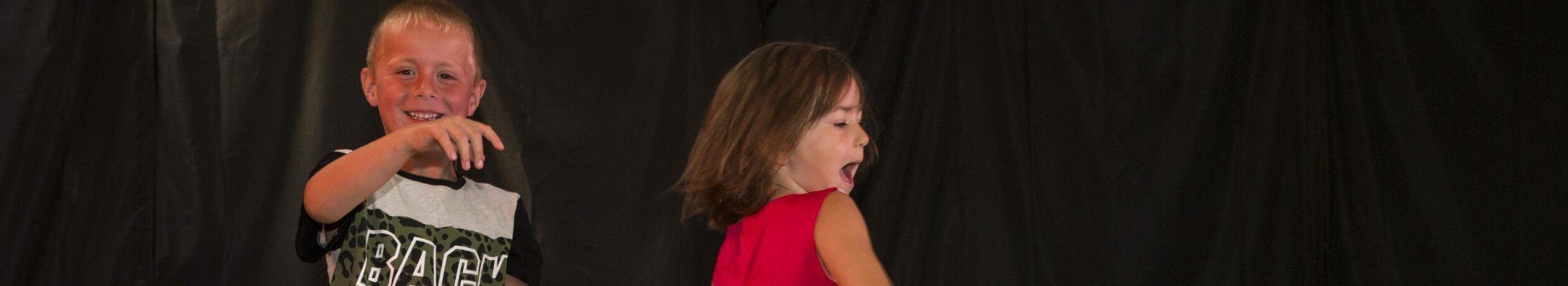 Vakantiepark voor iedereen