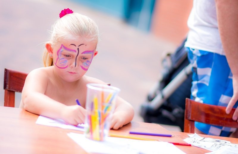 Familiecamping in Noord-Brabant