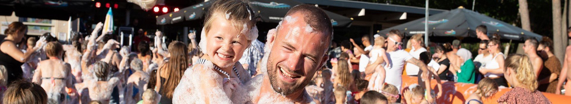 Vakantiepark in Limburg voor het hele gezin