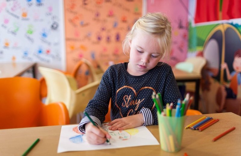 Animatie brugse heide