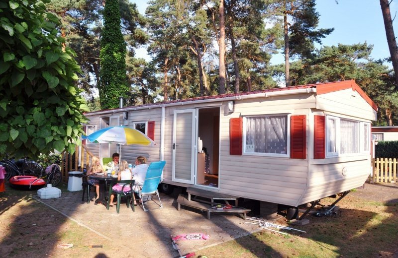 Kempenland Mobilehome