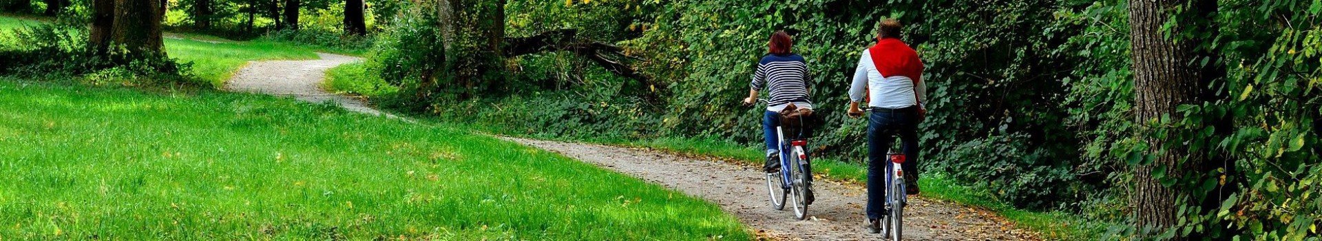 Vakantiepark in Noord-Brabant