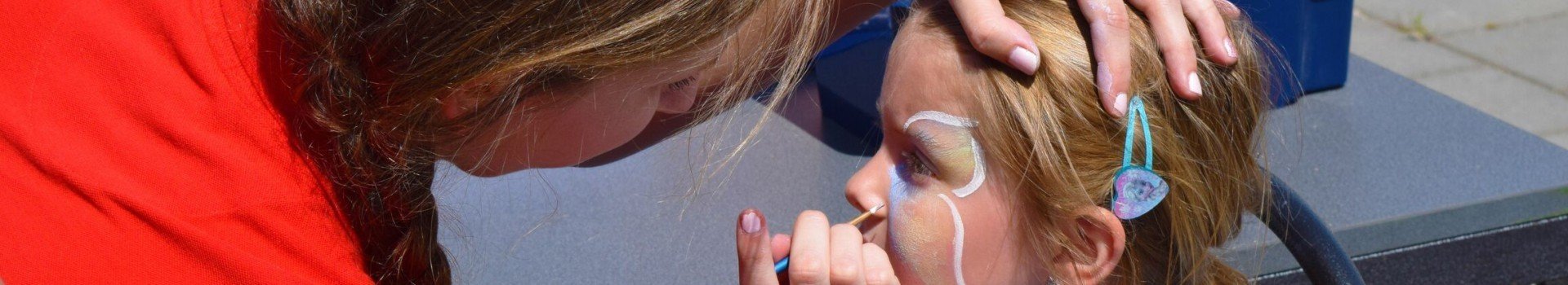 Animatieteam op Vakantiepark in Lommel