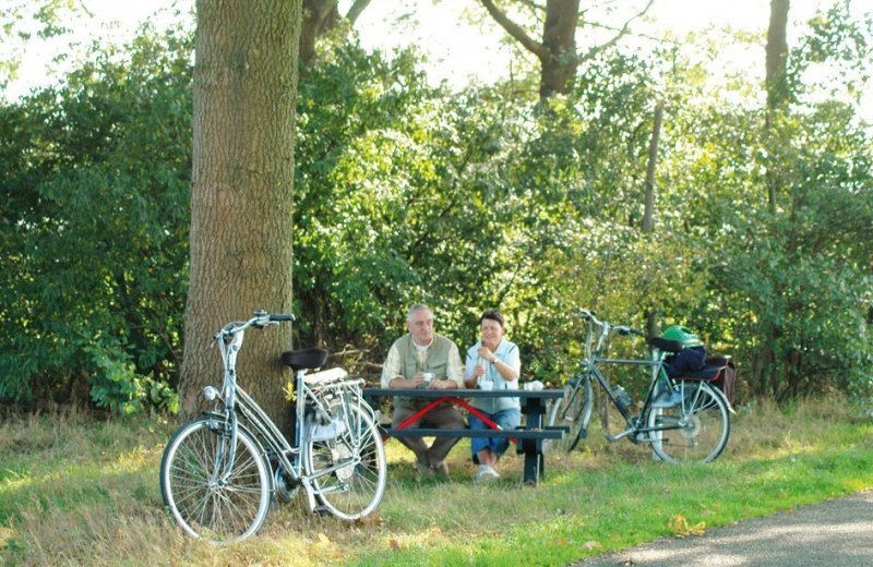 Citycamp Den Driesch