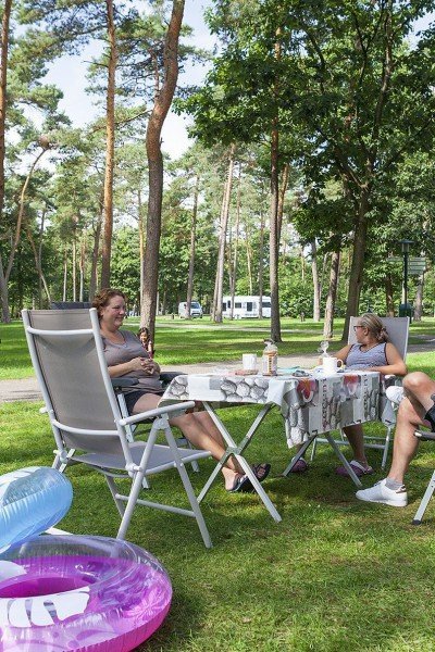 Kampeer op de mooiste plekjes