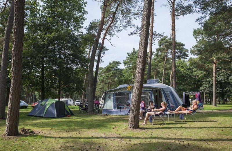 The best camping deals