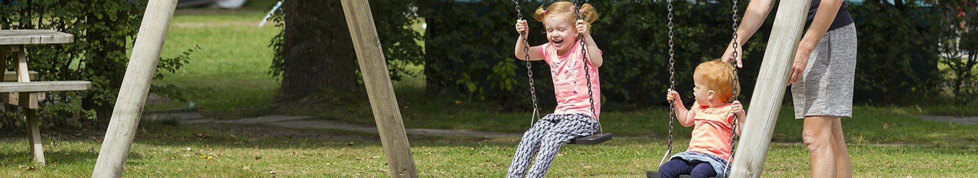 Vakantiepark in Valkenswaard voor iedereen