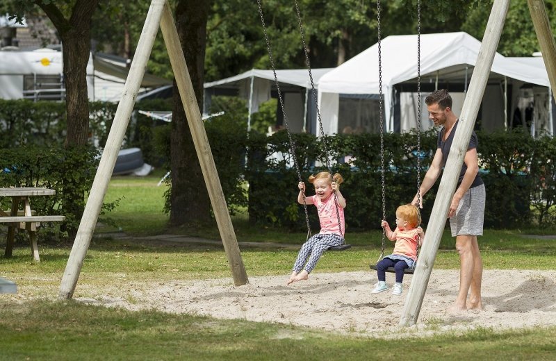 Vakantiepark in Valkenswaard voor iedereen