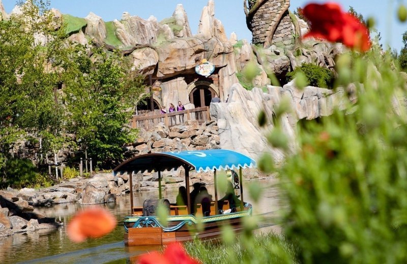 Tolle Tagesausflüge