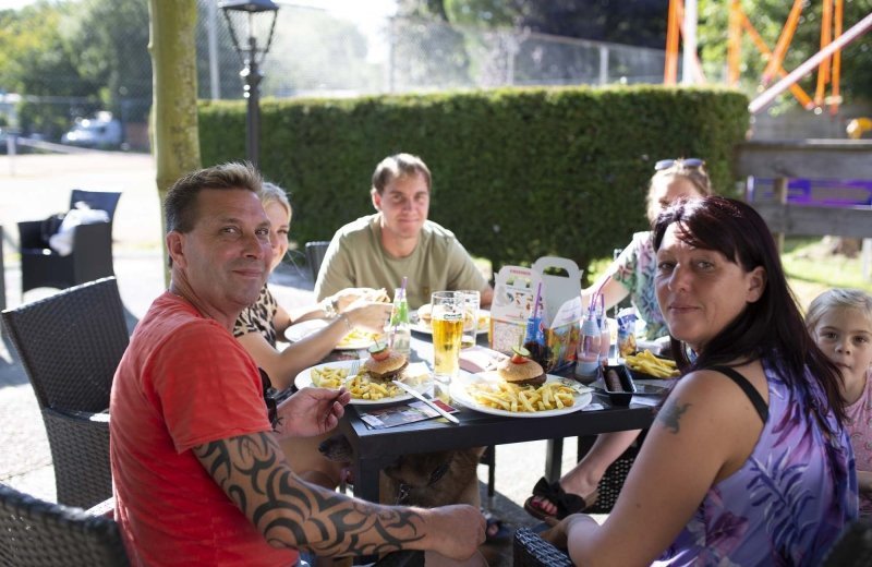 Oostappen marina beach zeeland 2