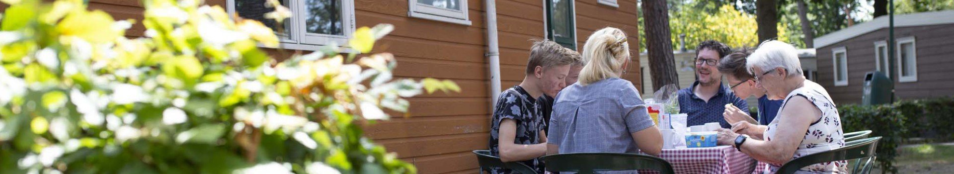 Oostappen vakantiepark arnhem 25