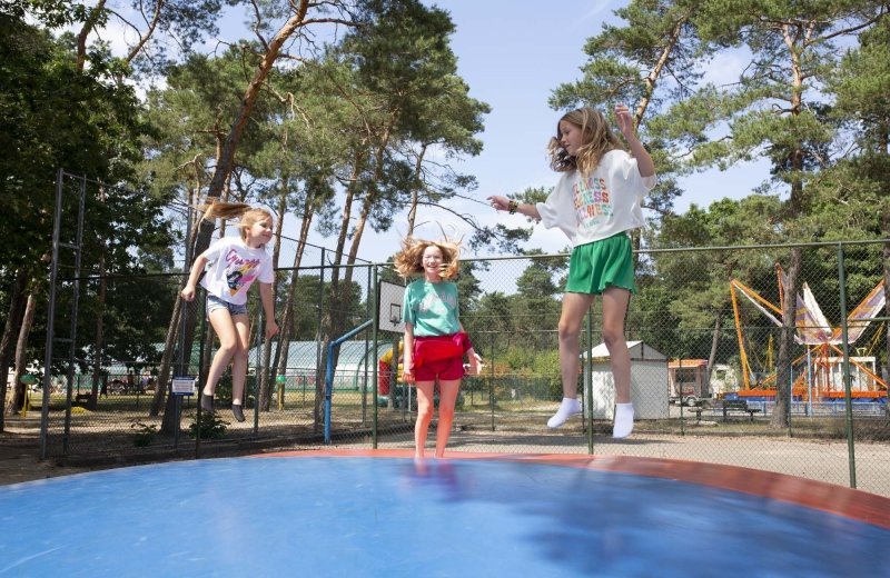 Oostappen vakantiepark arnhem 27