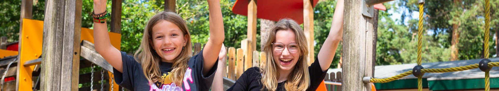 Oostappen vakantiepark arnhem 32