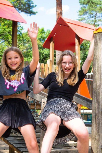 Oostappen vakantiepark arnhem 32