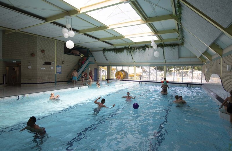 Oostappen vakantiepark slot cranendonck brabant 22