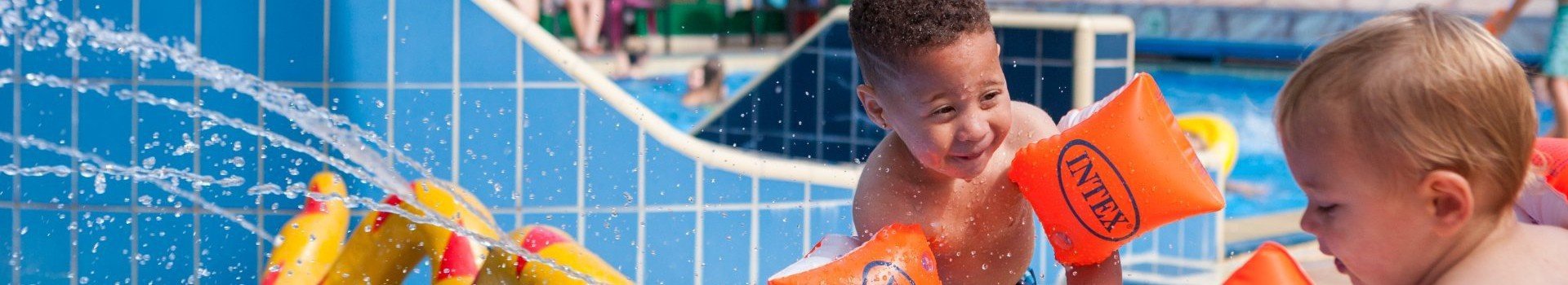 Op vakantie in eigen land