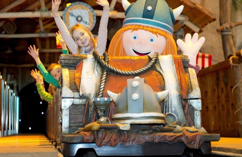 Tolle Tagesausflüge