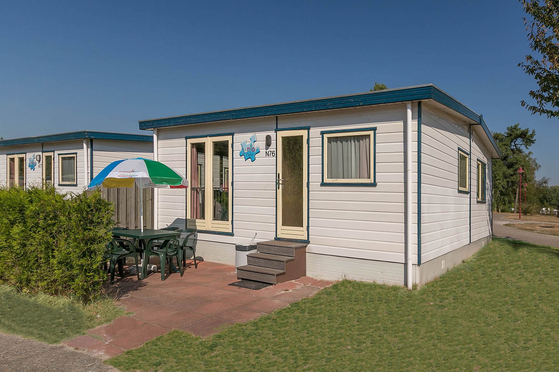 Angebote | Ferienpark Prinsenmeer