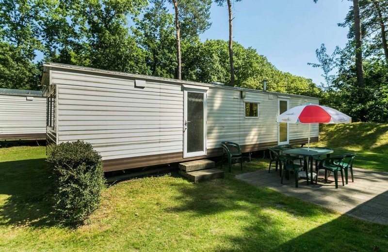 Reeënveld Mobilehome