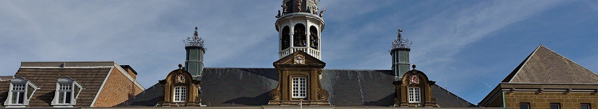 Vakantiepark dicht bij Roermond