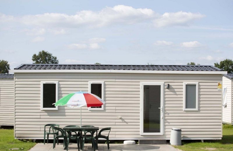 Slot cranendonck mobilehome