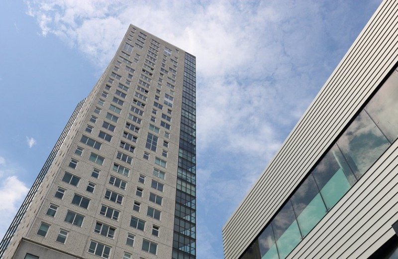 Vakantiepark bij Eindhoven