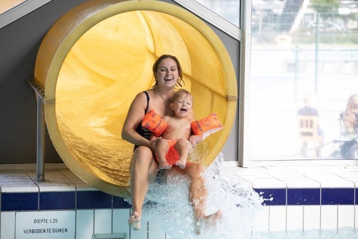 Urlaub mit Jugendlichen bei Oostappen