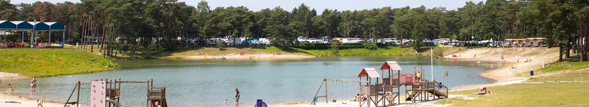 Vakantiepark belgie 