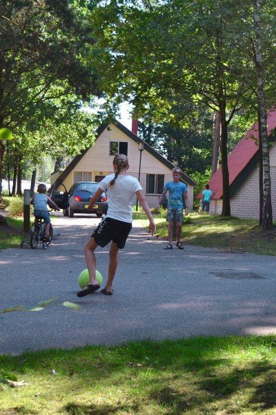 Vakantiepark Herkenbosch