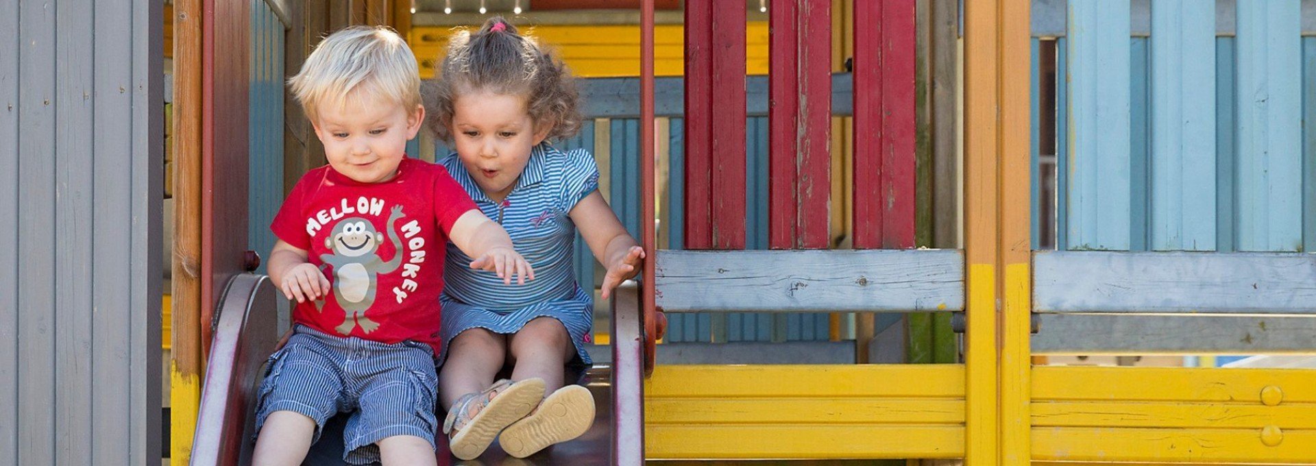 Vakantiepark kinderen baarlo