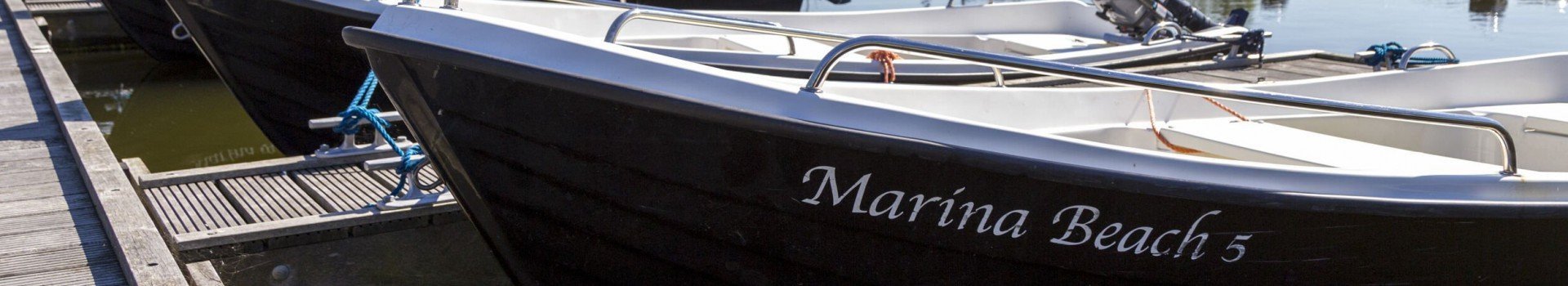 Vakantiepark Zeeland