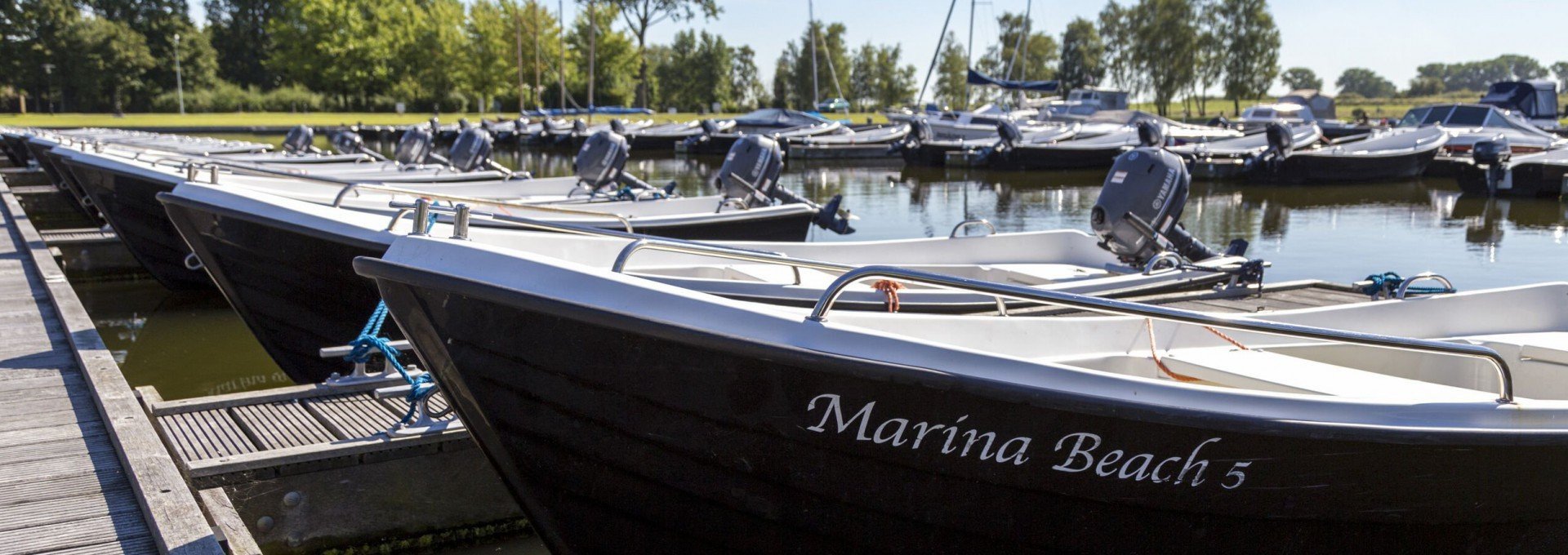 Vakantiepark Zeeland