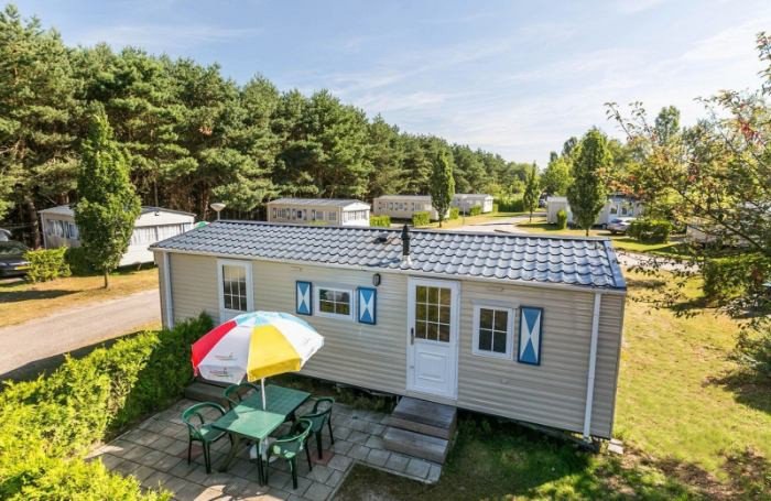 Vakantiepark Helmond