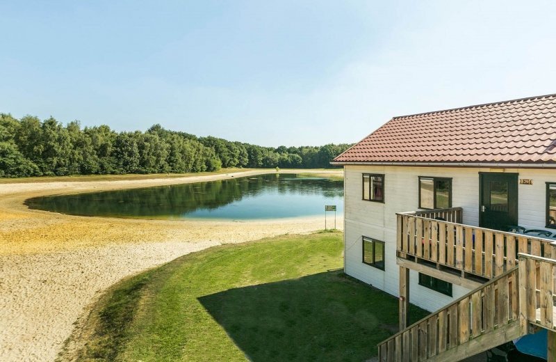 Van Craenwick Ferienwohnung